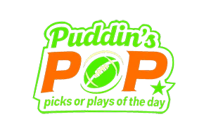 Puddin's POP Logo